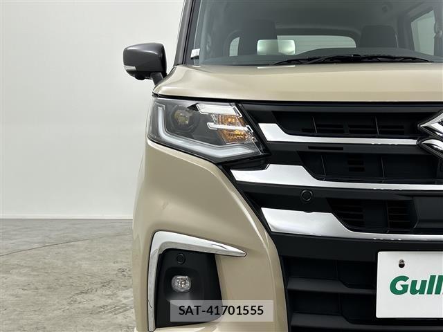 Suzuki SOLIO 2025 8749919-4