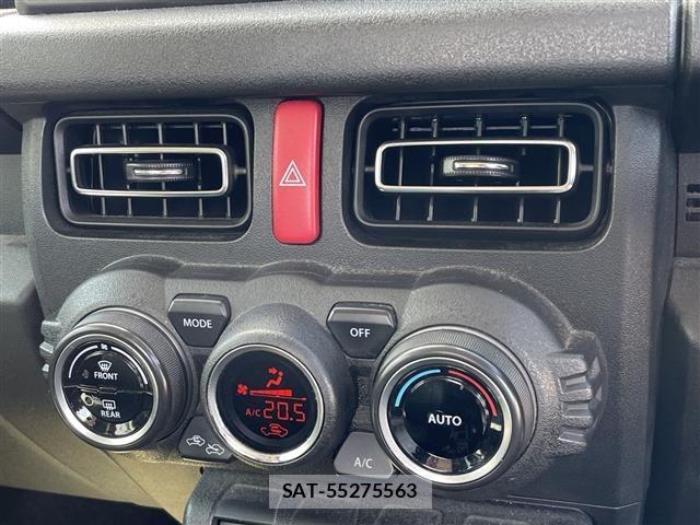 Suzuki JIMNY SIERRA 2019 8917417-1