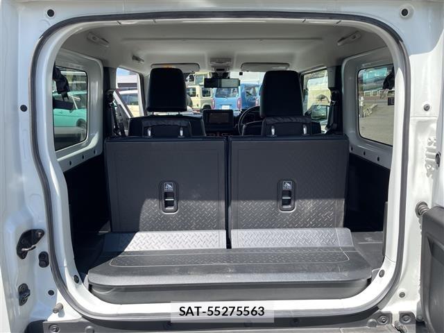Suzuki JIMNY SIERRA 2019 8917417-12
