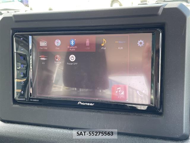 Suzuki JIMNY SIERRA 2019 8917417-15