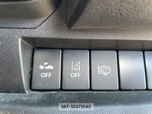 Suzuki JIMNY SIERRA 2019 8917417-17
