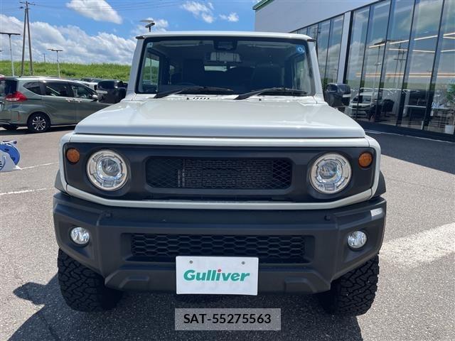 Suzuki JIMNY SIERRA 2019 8917417-20