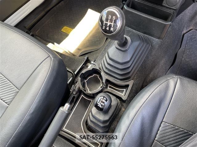 Suzuki JIMNY SIERRA 2019 8917417-3