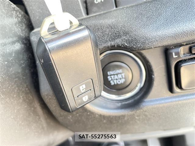 Suzuki JIMNY SIERRA 2019 8917417-7