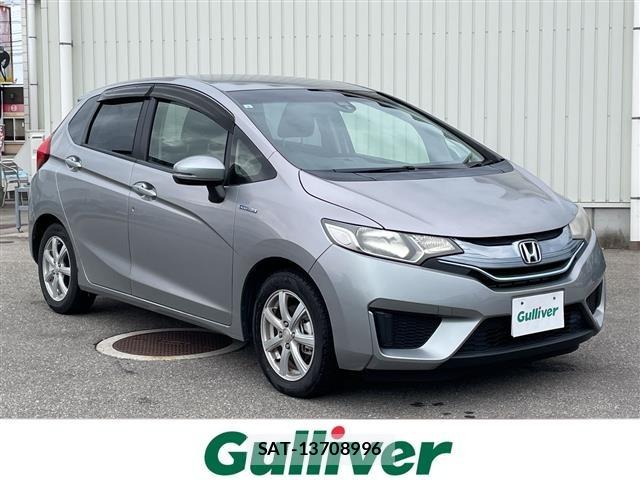 Honda FIT 2013 8921879-0