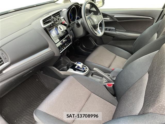 Honda FIT 2013 8921879-1