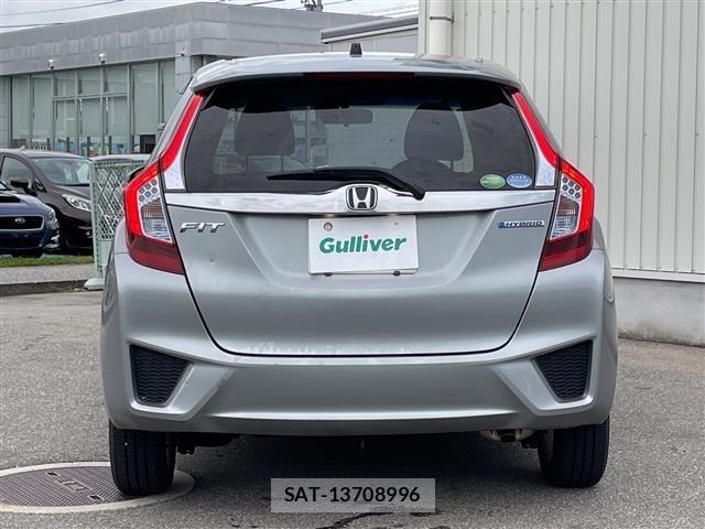 Honda FIT 2013 8921879-10