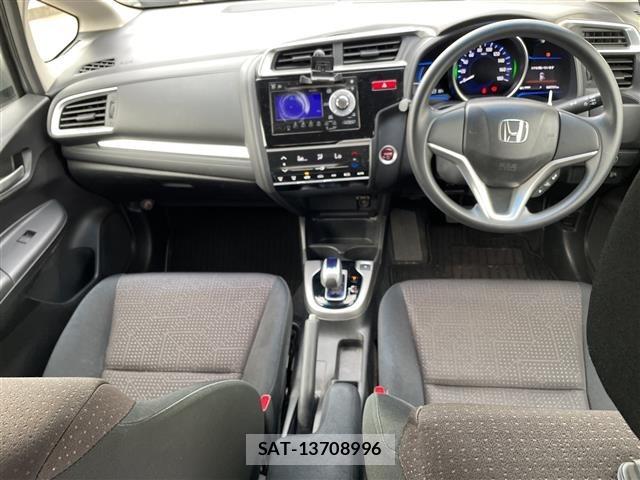 Honda FIT 2013 8921879-12