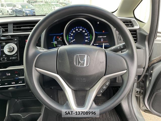 Honda FIT 2013 8921879-13
