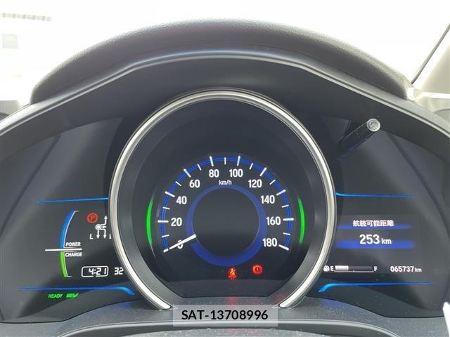 Honda FIT 2013 8921879-14