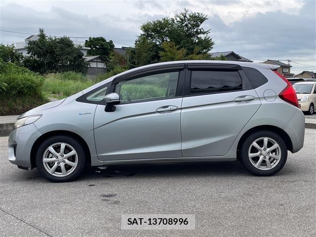 Honda FIT 2013 8921879-20