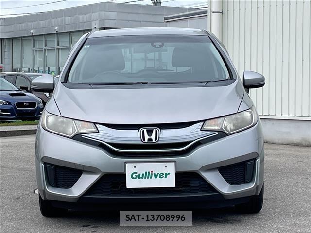 Honda FIT 2013 8921879-6