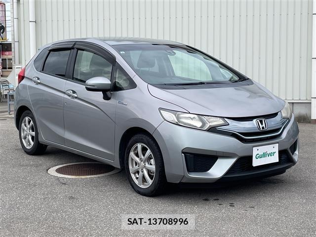 Honda FIT 2013 8921879-7