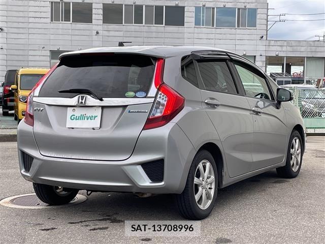 Honda FIT 2013 8921879-9