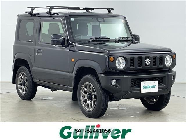 Suzuki JIMNY 2021 8932786-0