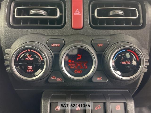 Suzuki JIMNY 2021 8932786-10