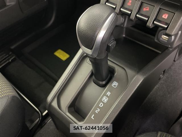 Suzuki JIMNY 2021 8932786-11