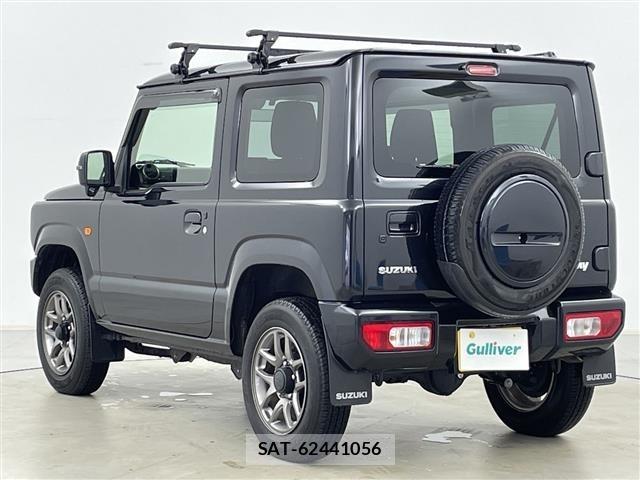 Suzuki JIMNY 2021 8932786-13