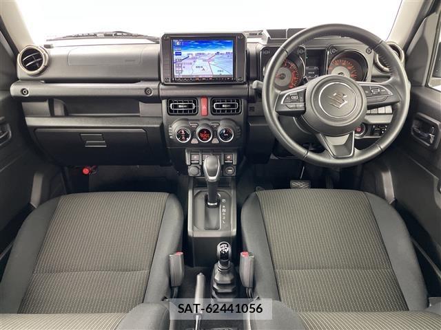 Suzuki JIMNY 2021 8932786-15