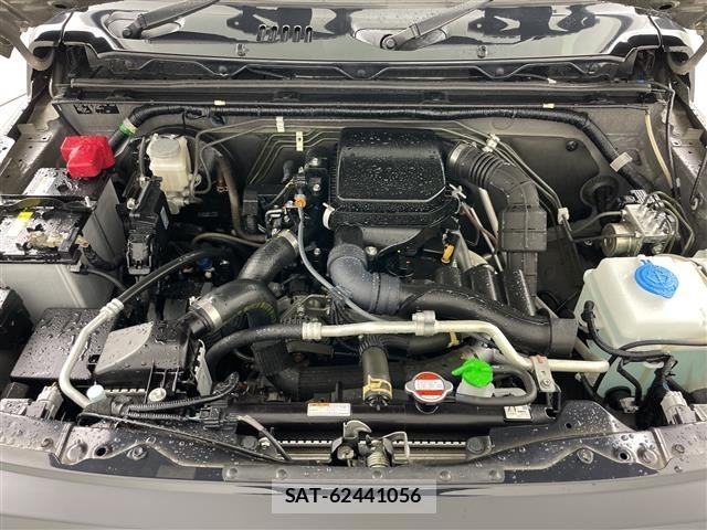 Suzuki JIMNY 2021 8932786-19