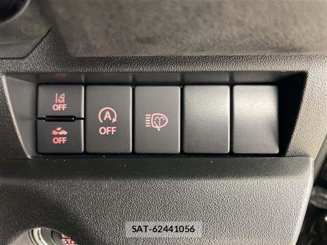 Suzuki JIMNY 2021 8932786-22