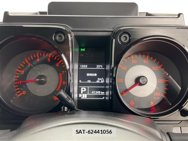 Suzuki JIMNY 2021 8932786-3