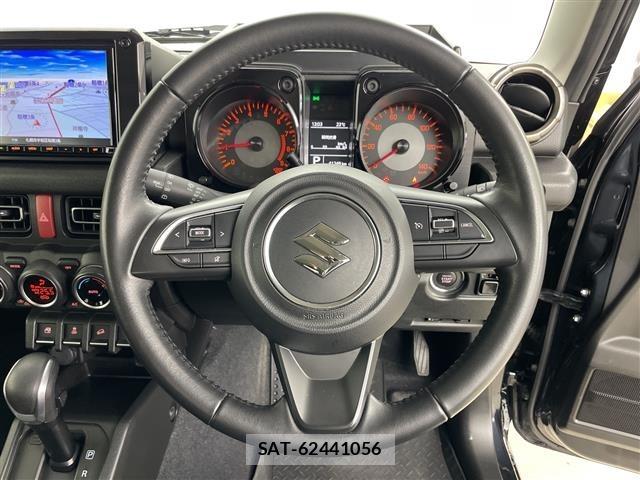 Suzuki JIMNY 2021 8932786-5