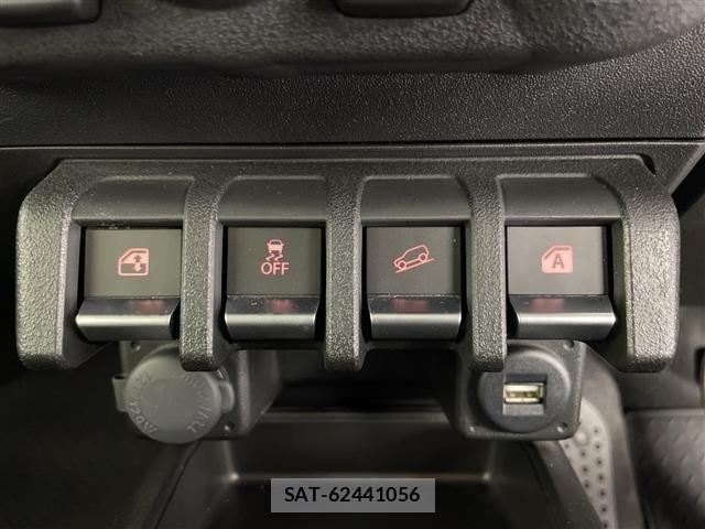 Suzuki JIMNY 2021 8932786-6
