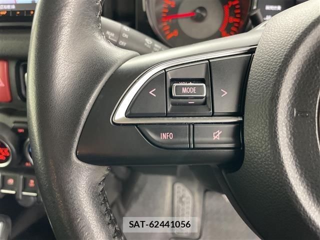 Suzuki JIMNY 2021 8932786-7