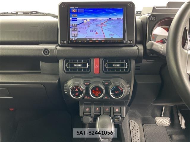 Suzuki JIMNY 2021 8932786-9