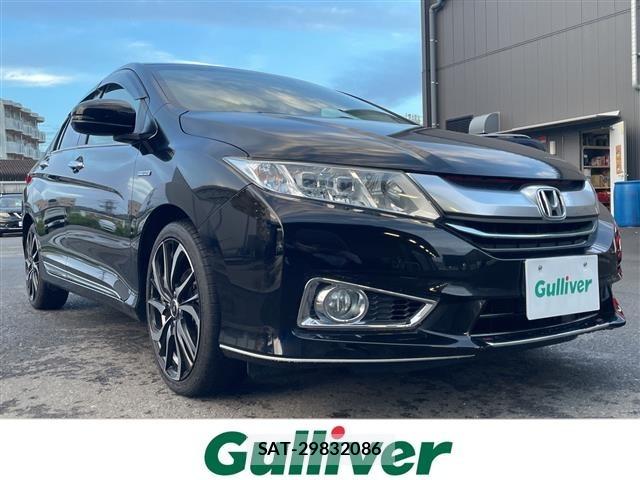 Honda GRACE 2014 8863940-0