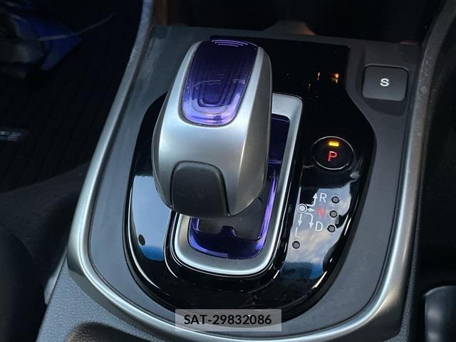 Honda GRACE 2014 8863940-1