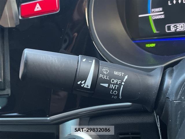 Honda GRACE 2014 8863940-12
