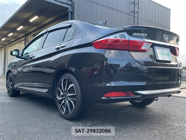Honda GRACE 2014 8863940-13