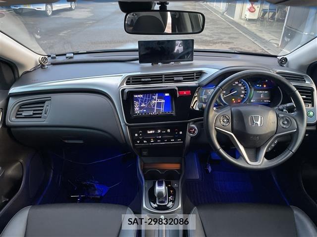 Honda GRACE 2014 8863940-15