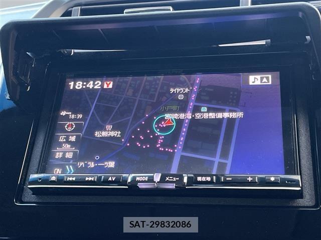 Honda GRACE 2014 8863940-16