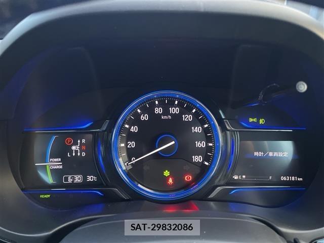 Honda GRACE 2014 8863940-3