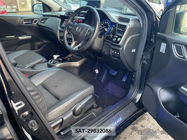 Honda GRACE 2014 8863940-4