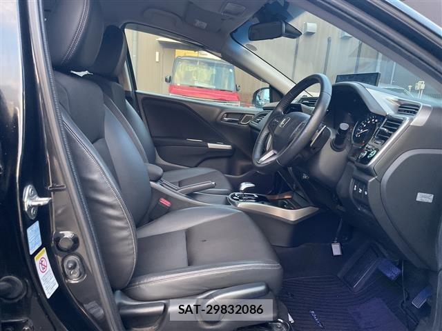 Honda GRACE 2014 8863940-6