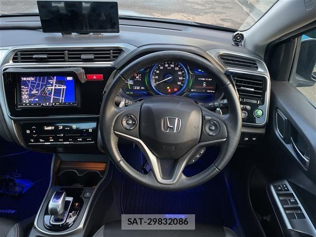 Honda GRACE 2014 8863940-7