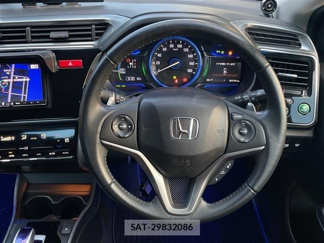 Honda GRACE 2014 8863940-8