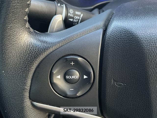 Honda GRACE 2014 8863940-9