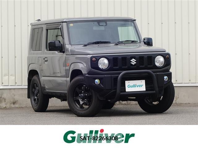 Suzuki JIMNY 2023 8932787-0