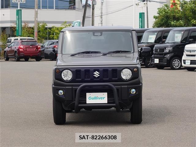Suzuki JIMNY 2023 8932787-10