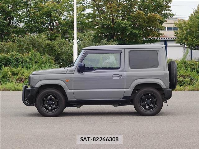 Suzuki JIMNY 2023 8932787-12