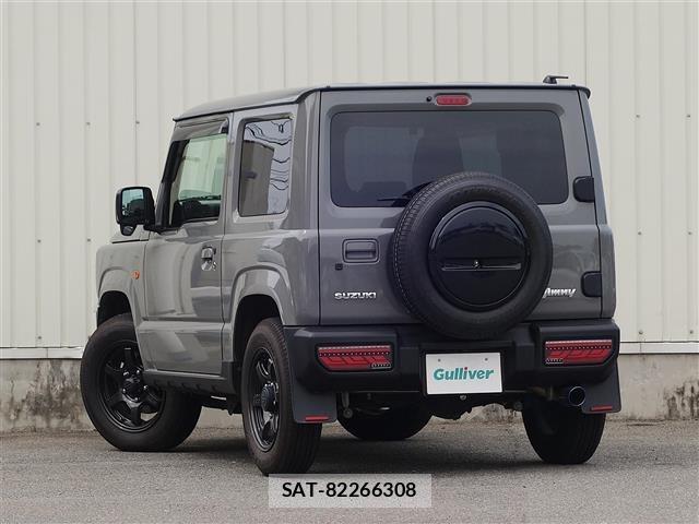 Suzuki JIMNY 2023 8932787-13