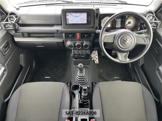 Suzuki JIMNY 2023 8932787-14