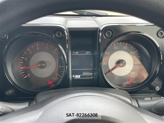 Suzuki JIMNY 2023 8932787-15