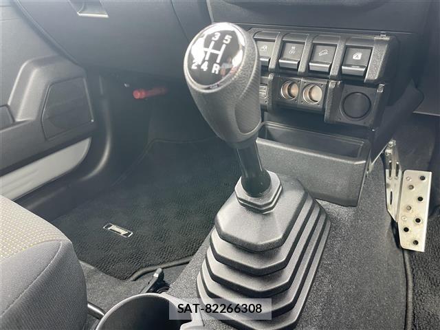 Suzuki JIMNY 2023 8932787-16