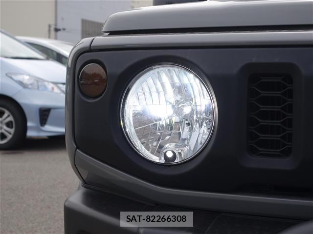 Suzuki JIMNY 2023 8932787-2